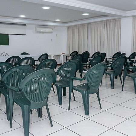 Inter Hotel Camburi  Exterior photo