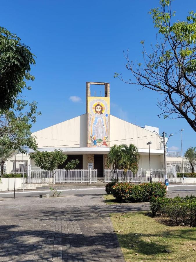 Inter Hotel Camburi  Exterior photo