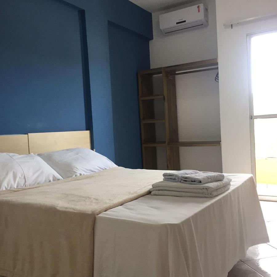 Inter Hotel Camburi  Exterior photo