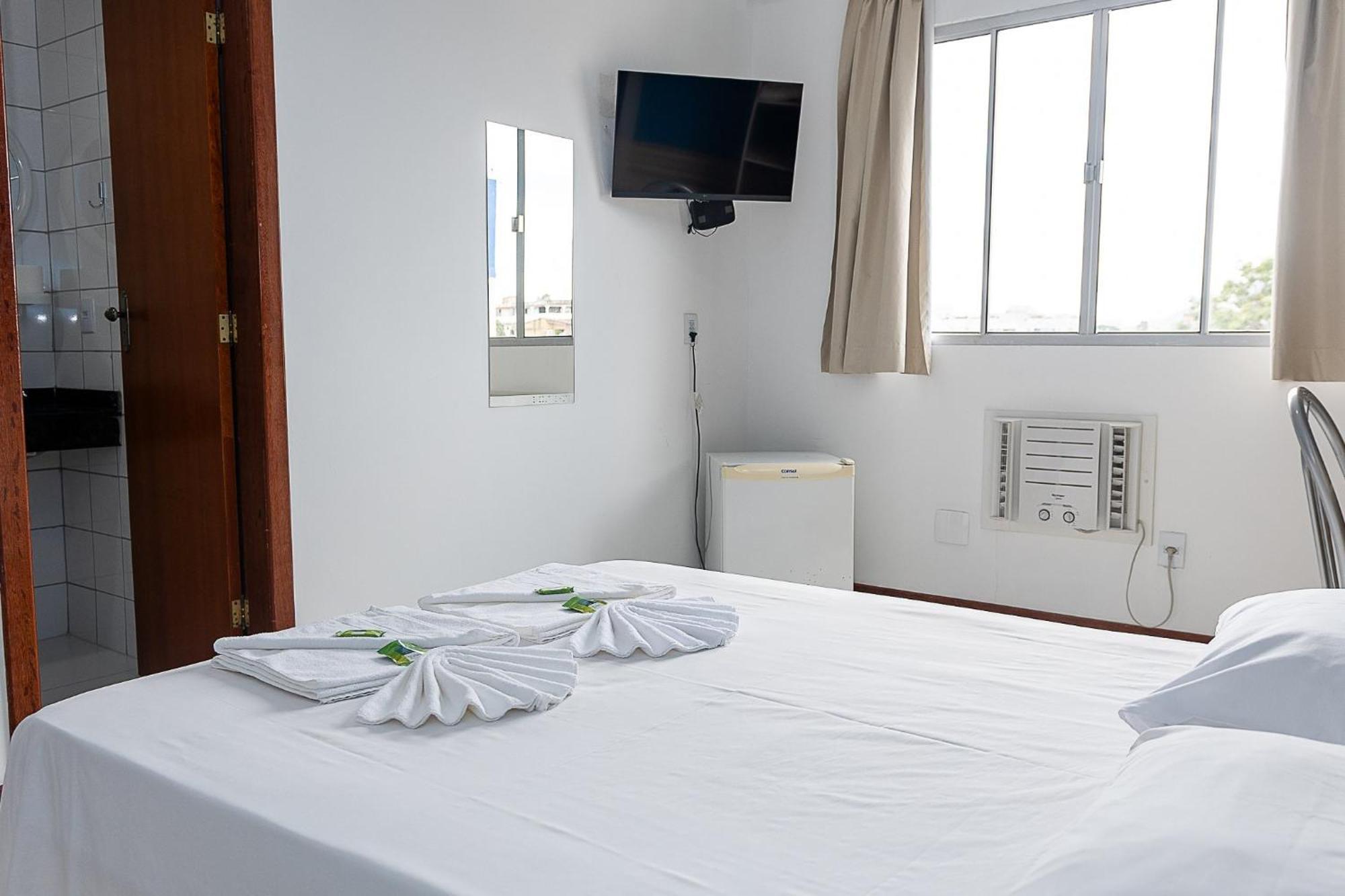 Inter Hotel Camburi  Exterior photo